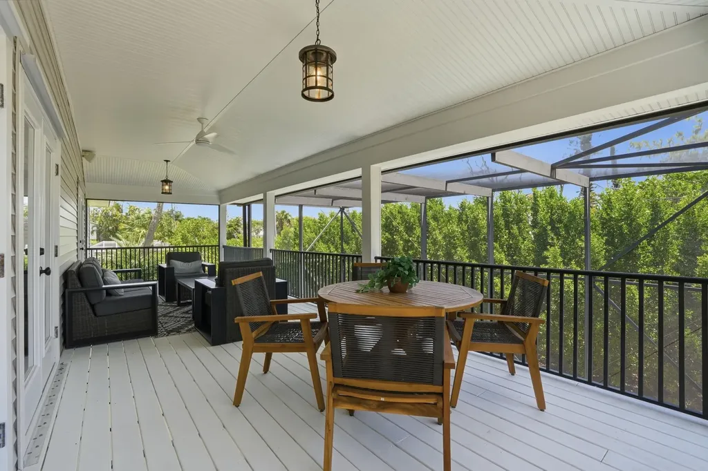 1538 Wilton Lane Sanibel FL 33957