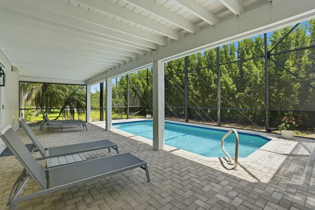1538 Wilton Lane Sanibel FL 33957