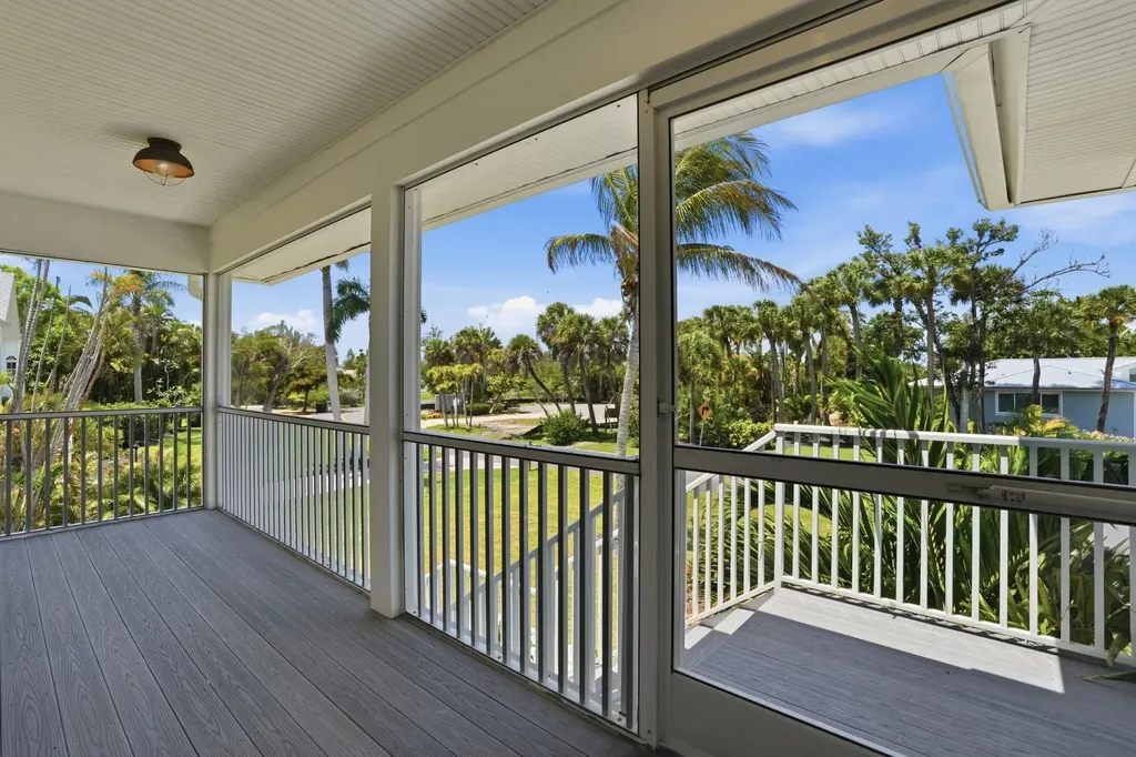 1538 Wilton Lane Sanibel FL 33957