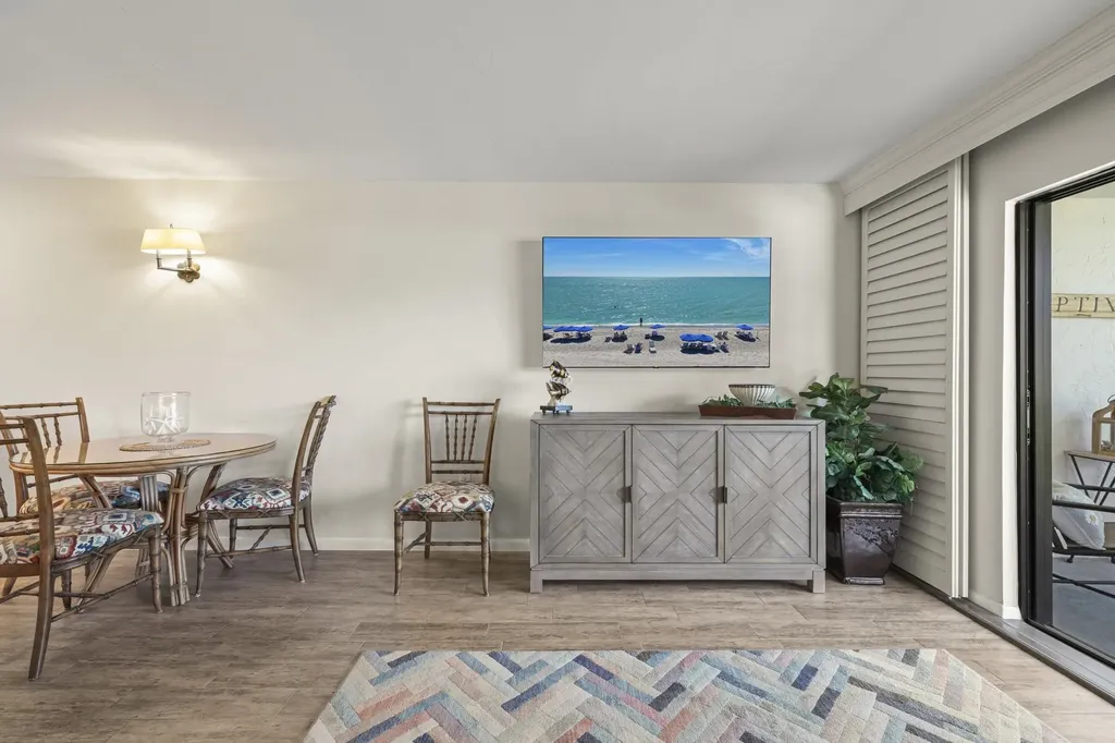 3114 Tennis Villas Captiva FL 33924