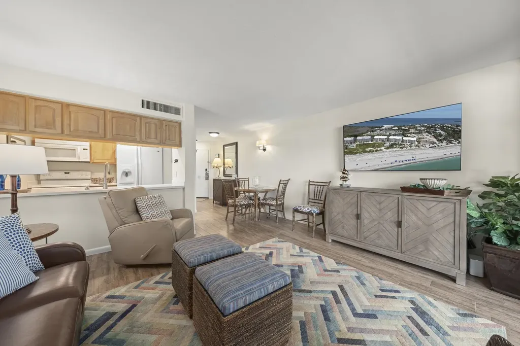 3114 Tennis Villas Captiva FL 33924