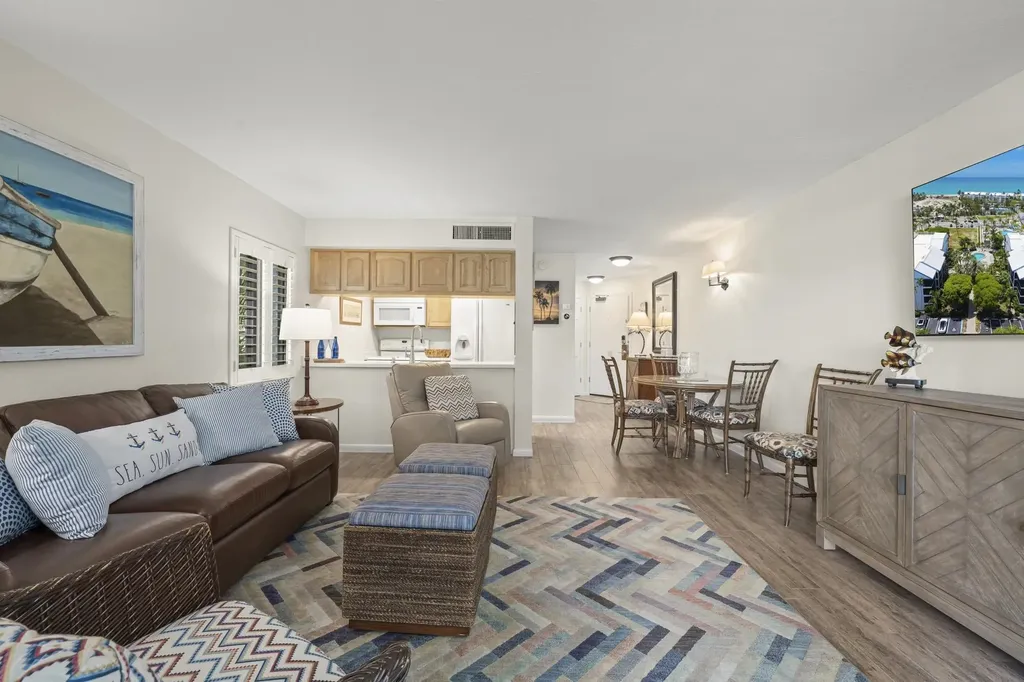 3114 Tennis Villas Captiva FL 33924