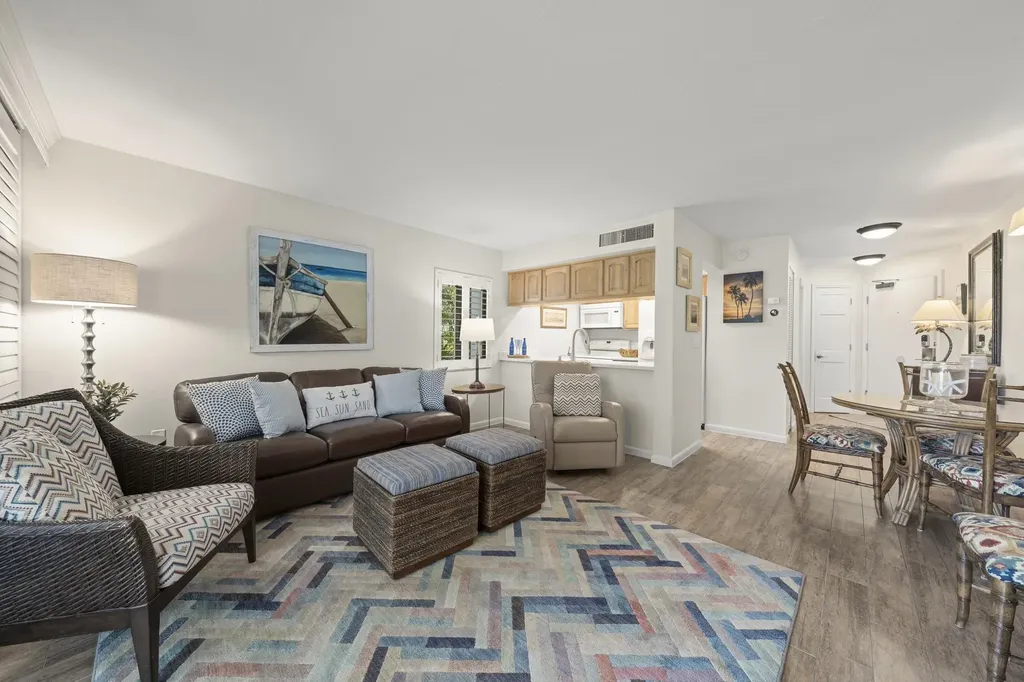 3114 Tennis Villas Captiva FL 33924