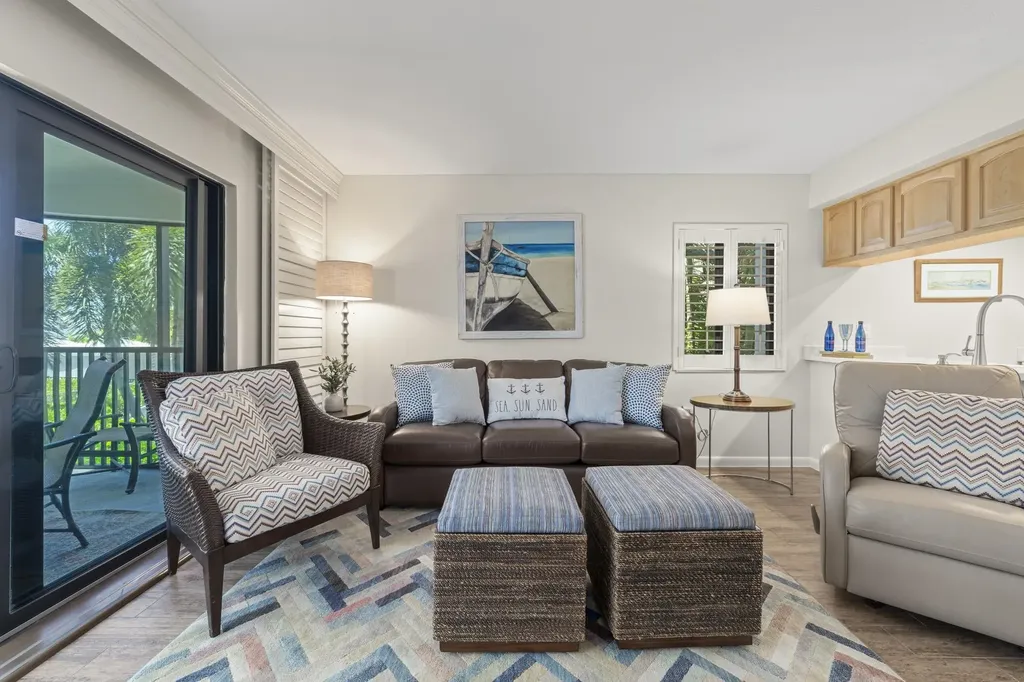 3114 Tennis Villas Captiva FL 33924