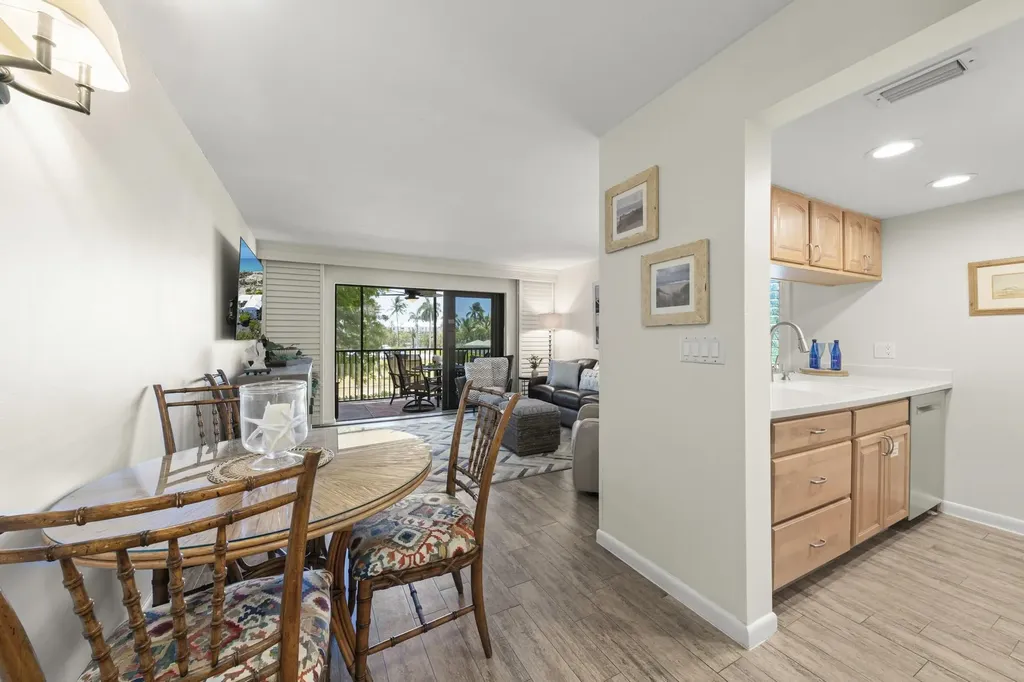 3114 Tennis Villas Captiva FL 33924