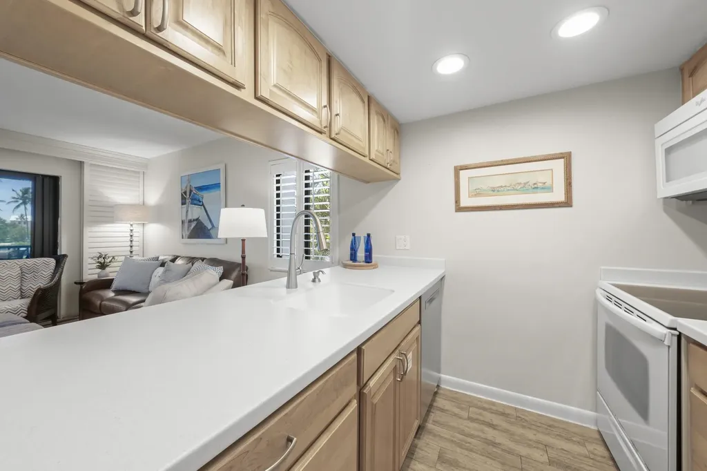 3114 Tennis Villas Captiva FL 33924