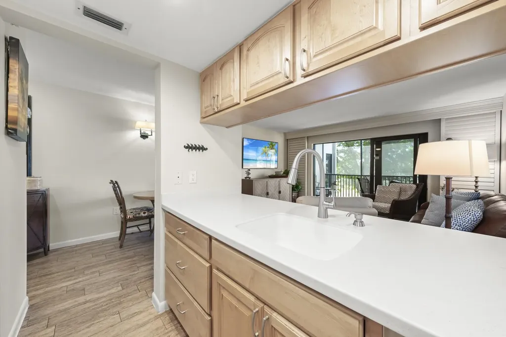 3114 Tennis Villas Captiva FL 33924