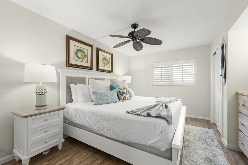 3114 Tennis Villas Captiva FL 33924