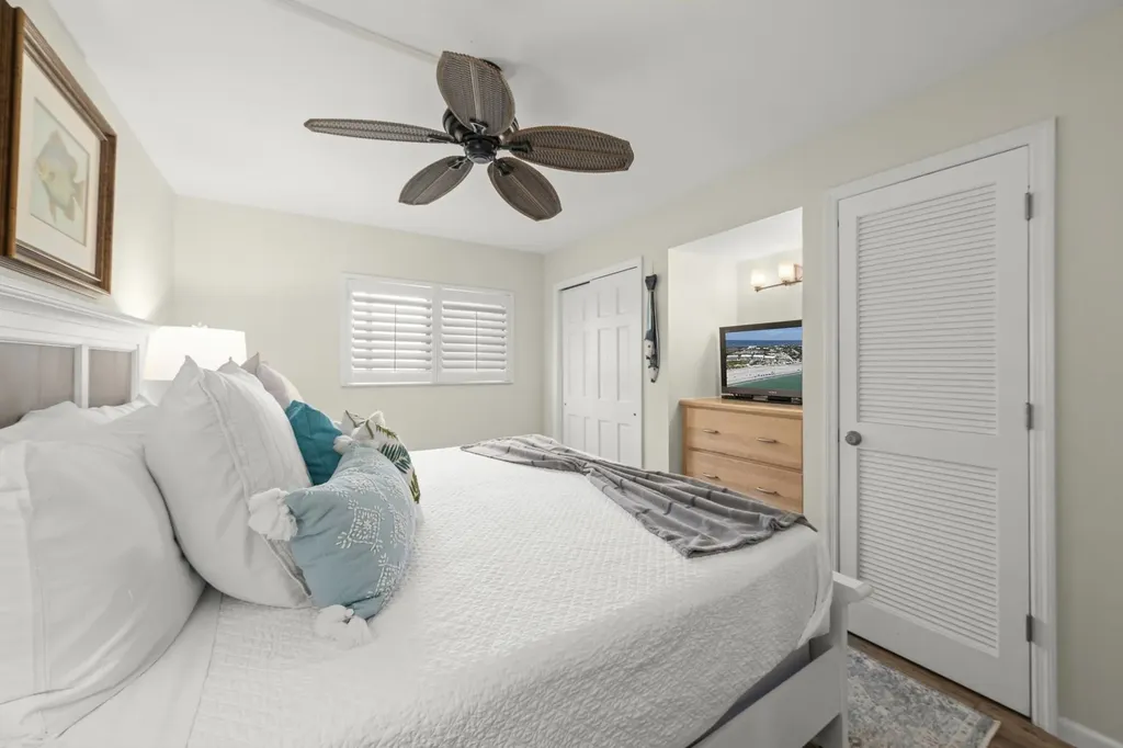 3114 Tennis Villas Captiva FL 33924