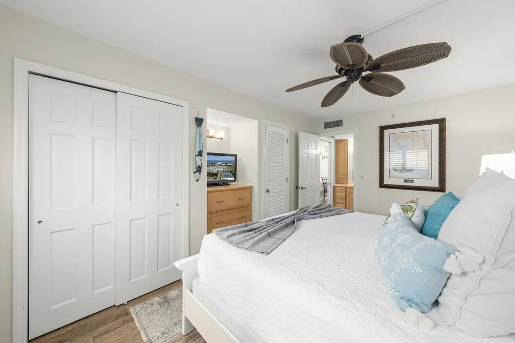 3114 Tennis Villas Captiva FL 33924