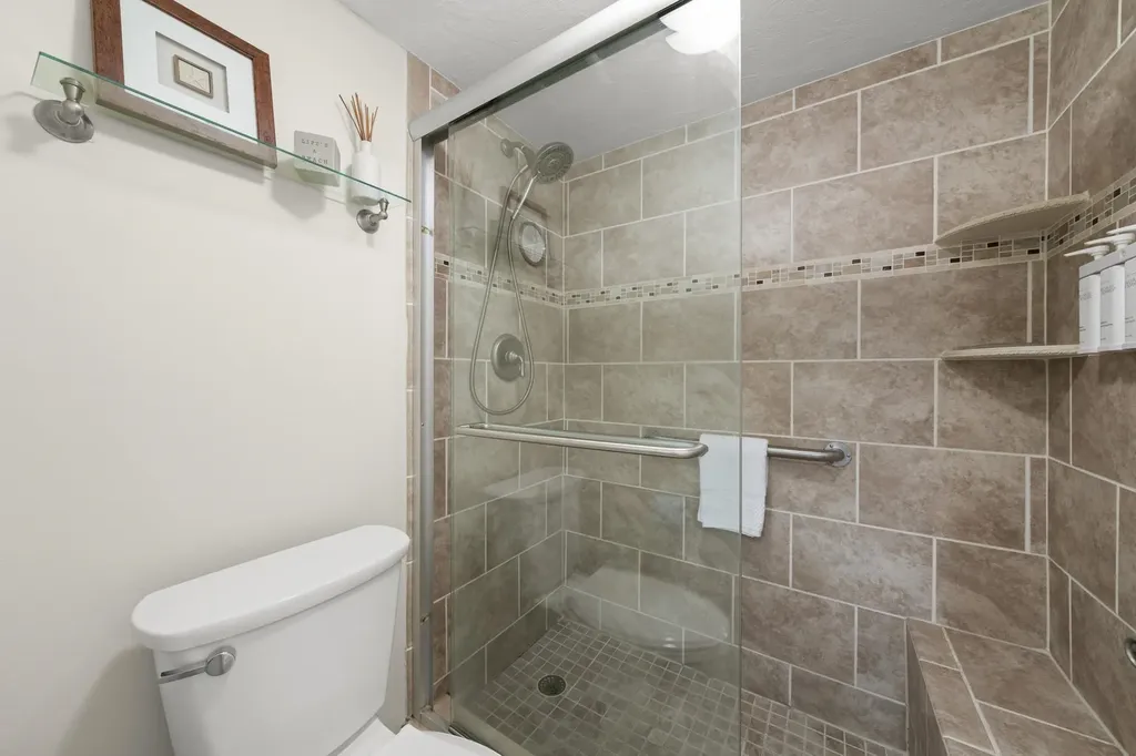 3114 Tennis Villas Captiva FL 33924