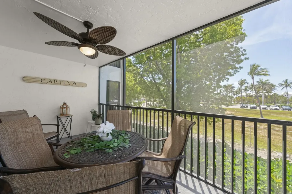 3114 Tennis Villas Captiva FL 33924