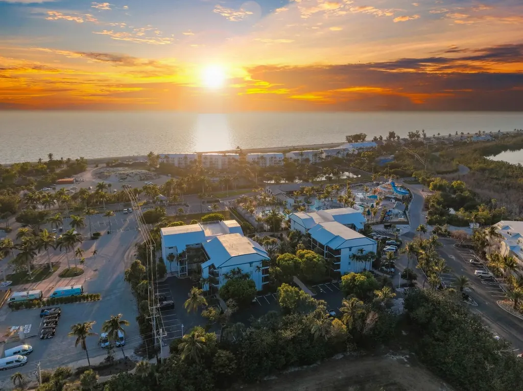 3114 Tennis Villas Captiva FL 33924