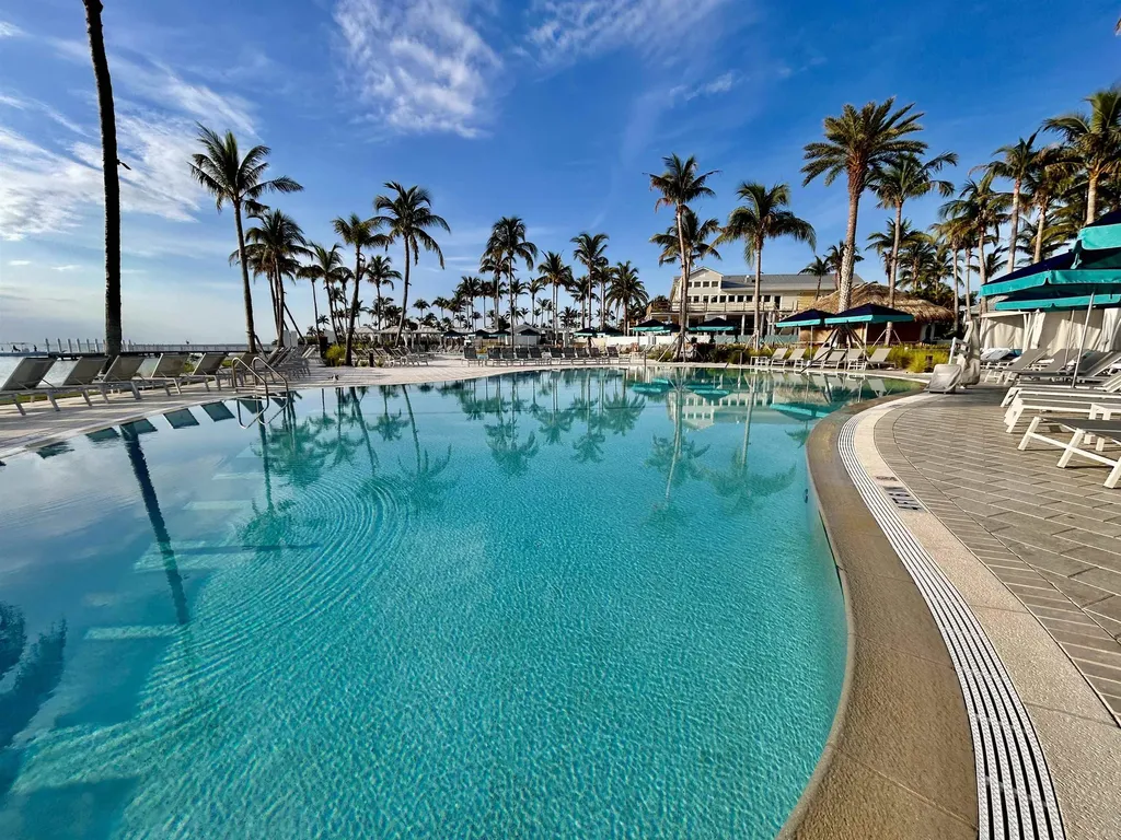 3114 Tennis Villas Captiva FL 33924