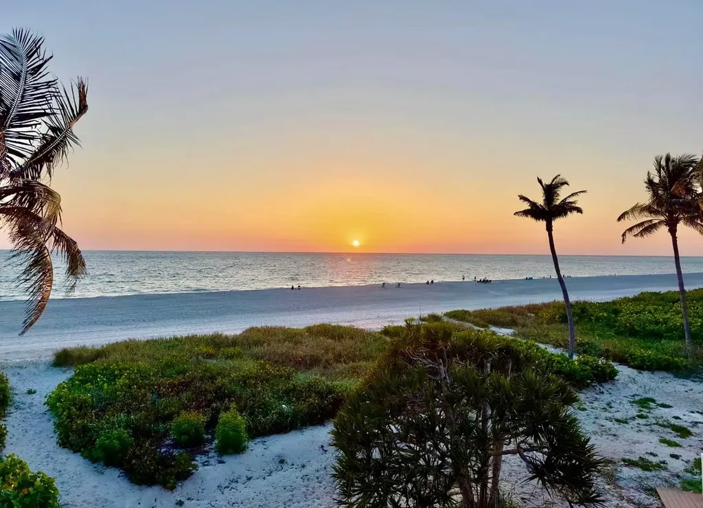 3114 Tennis Villas Captiva FL 33924