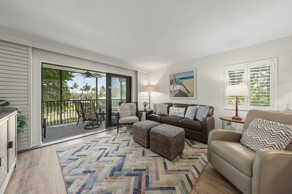 3114 Tennis Villas Captiva FL 33924