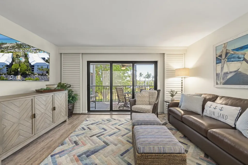 3114 Tennis Villas Captiva FL 33924
