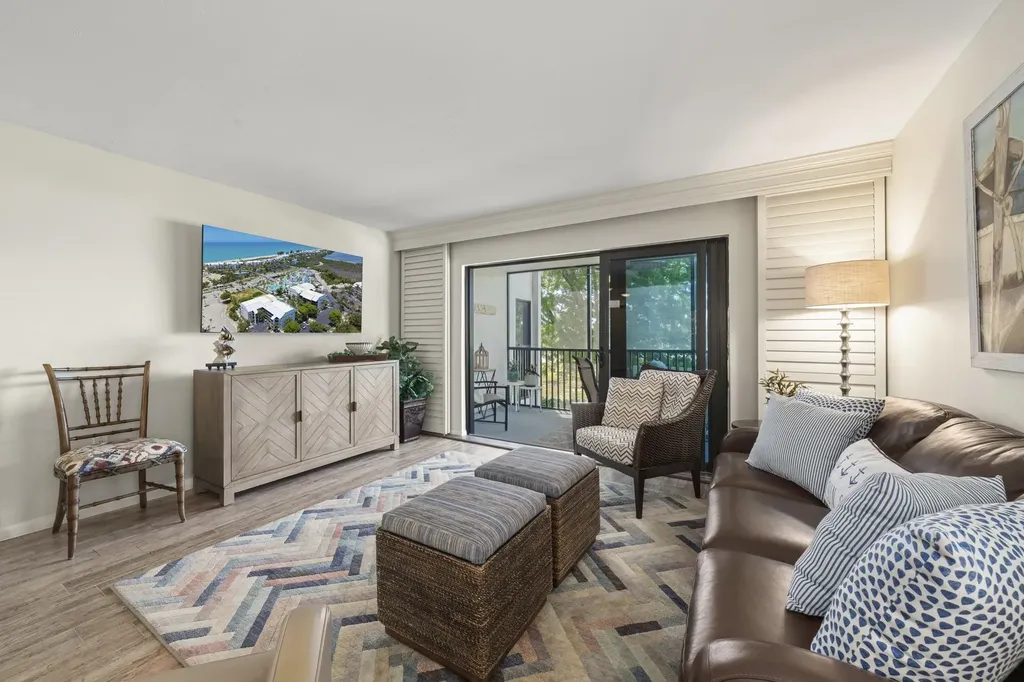3114 Tennis Villas Captiva FL 33924