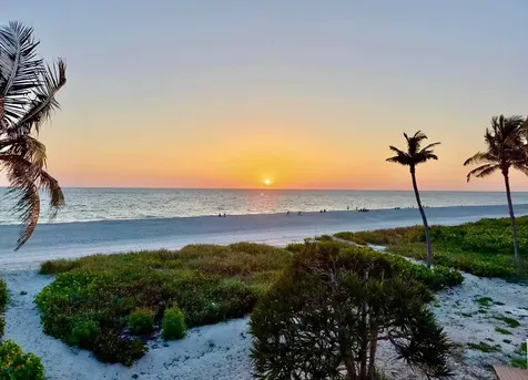 3114 Tennis Villas Captiva FL 33924