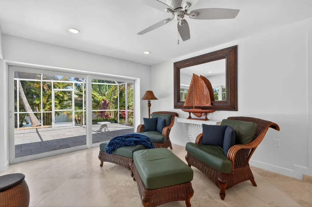 738 Anchor Drive Sanibel FL 33957