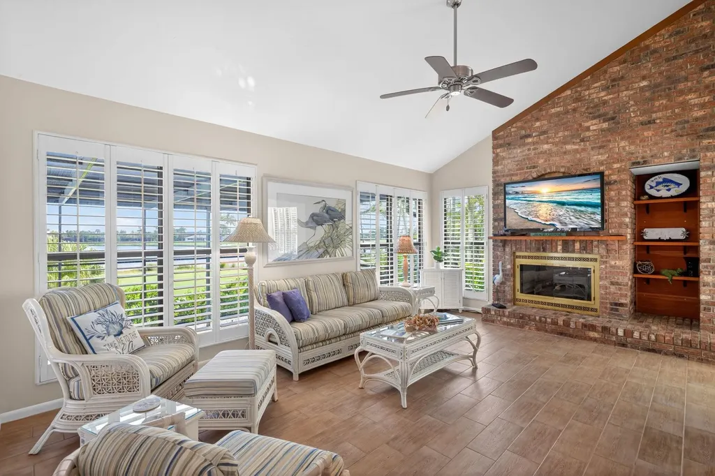 1057 Sand Castle Road Sanibel FL 33957
