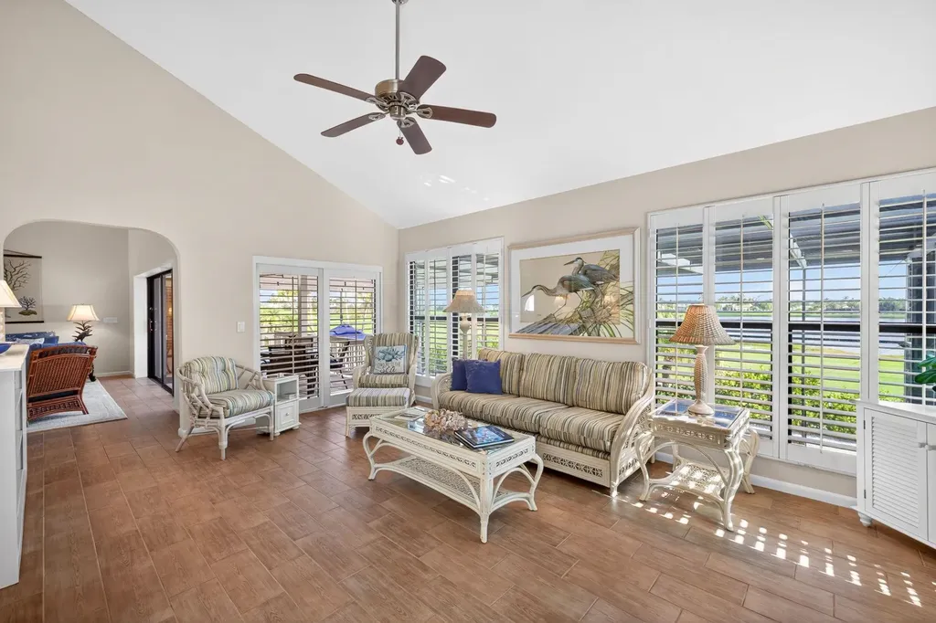 1057 Sand Castle Road Sanibel FL 33957