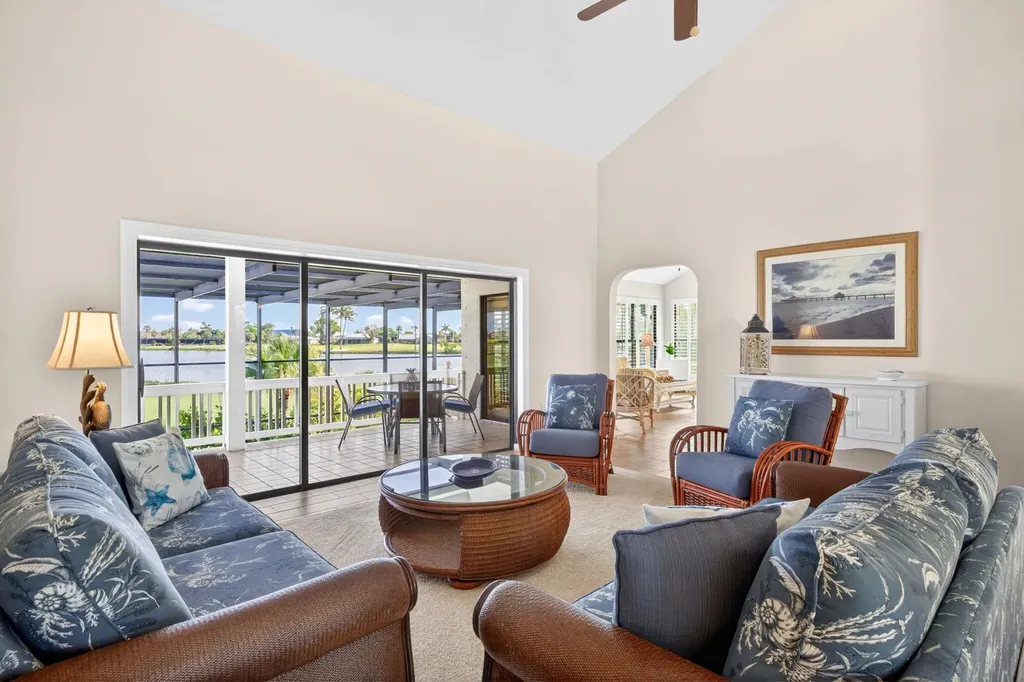 1057 Sand Castle Road Sanibel FL 33957