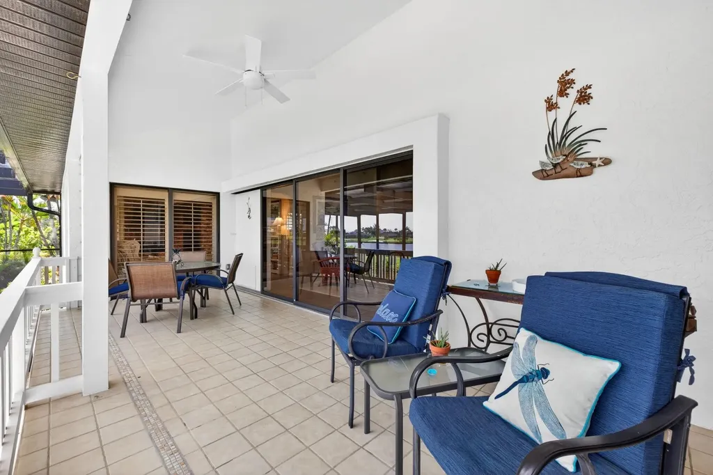 1057 Sand Castle Road Sanibel FL 33957