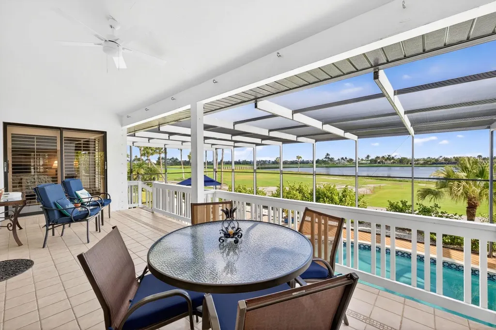 1057 Sand Castle Road Sanibel FL 33957
