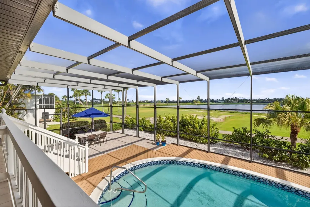 1057 Sand Castle Road Sanibel FL 33957
