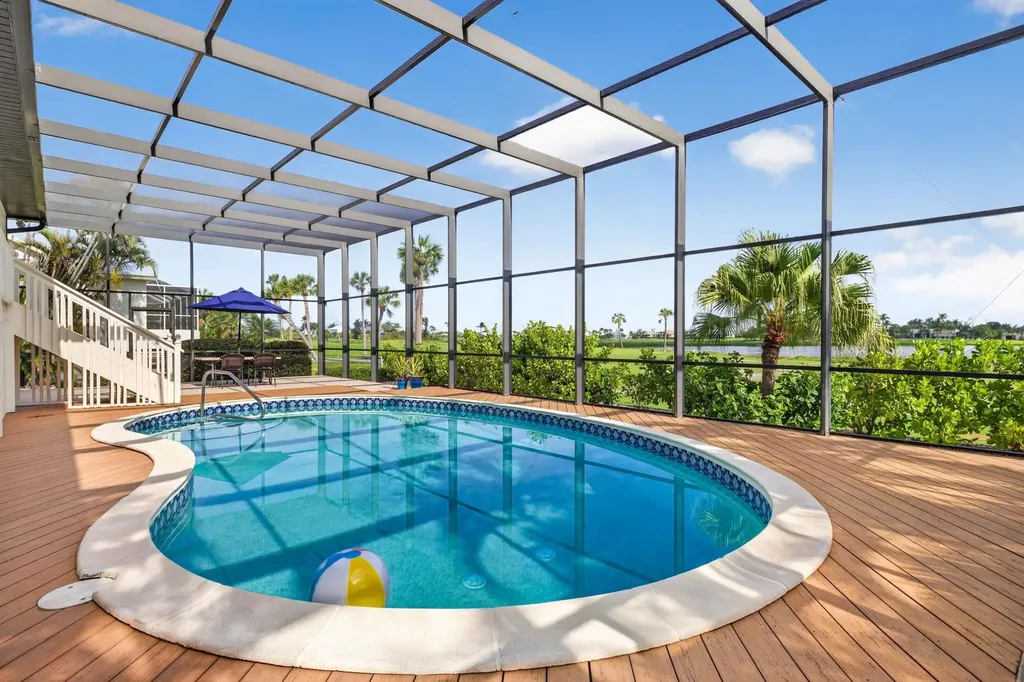 1057 Sand Castle Road Sanibel FL 33957