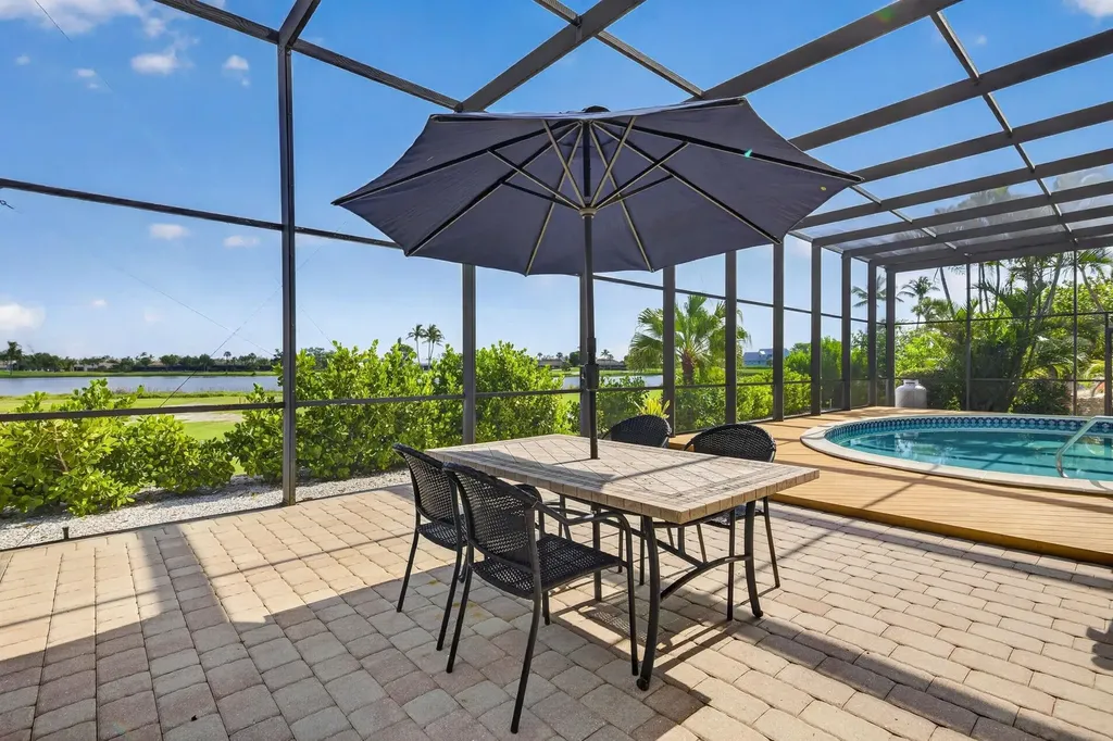 1057 Sand Castle Road Sanibel FL 33957