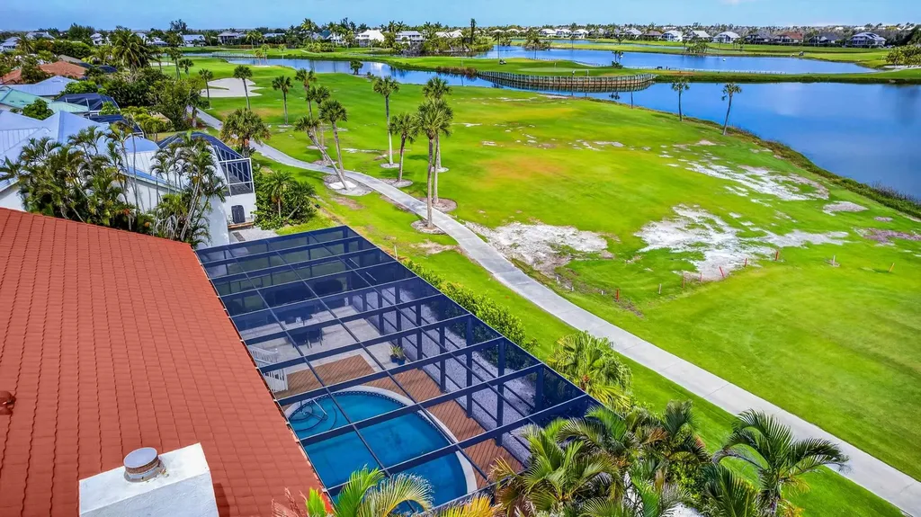 1057 Sand Castle Road Sanibel FL 33957