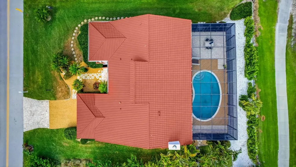 1057 Sand Castle Road Sanibel FL 33957