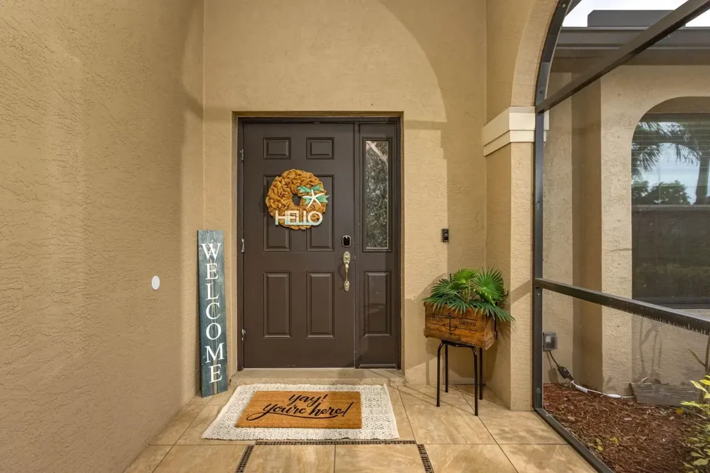 132 SE 27th Terrace Cape Coral FL 33904