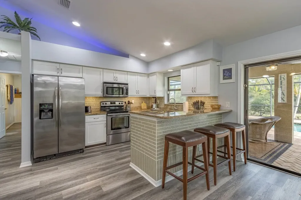 132 SE 27th Terrace Cape Coral FL 33904
