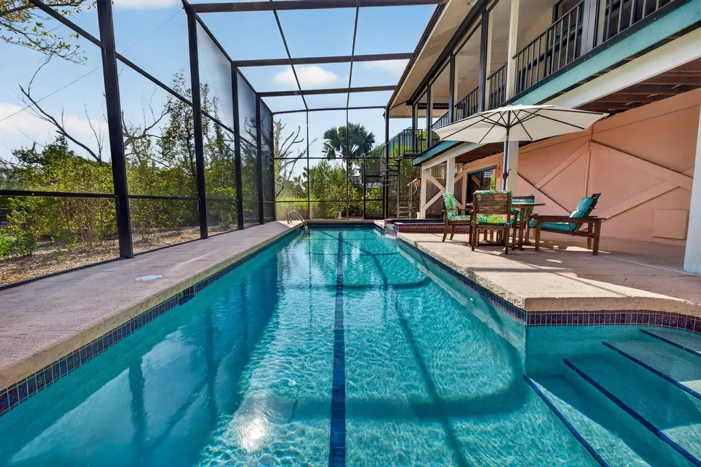 4556 Bowen Bayou Road Sanibel FL 33957