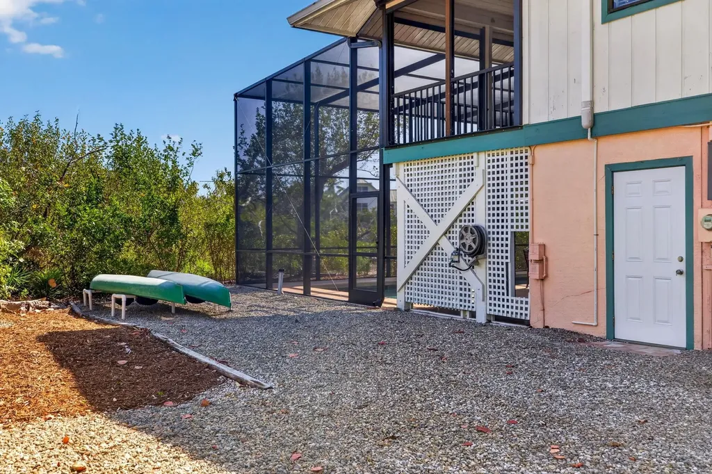 4556 Bowen Bayou Road Sanibel FL 33957