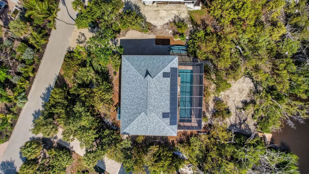 4556 Bowen Bayou Road Sanibel FL 33957