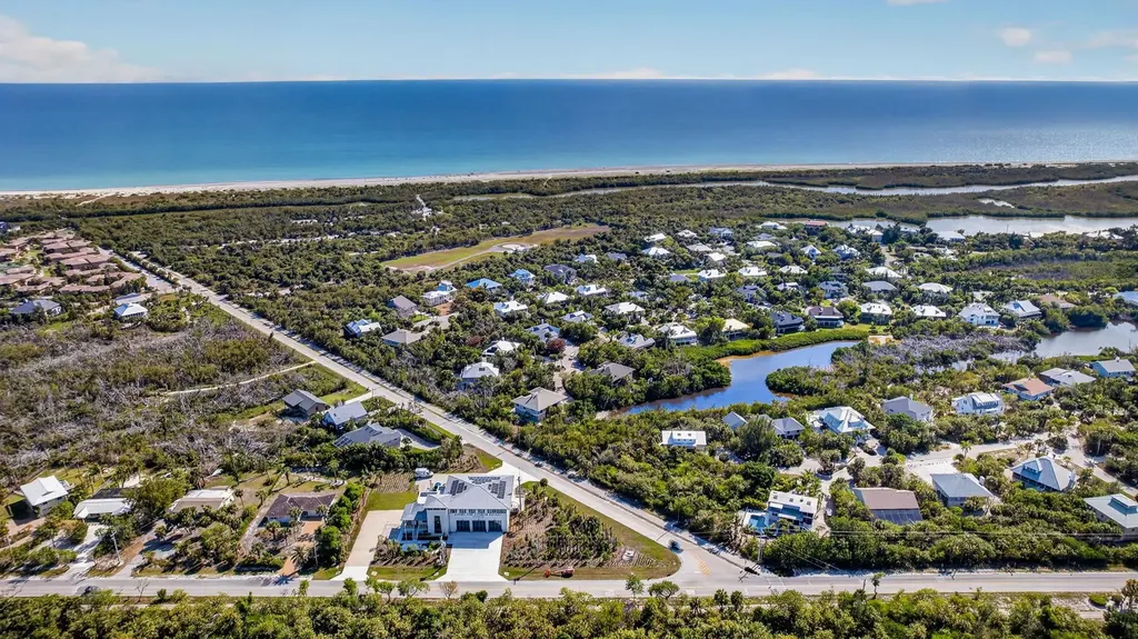 4556 Bowen Bayou Road Sanibel FL 33957