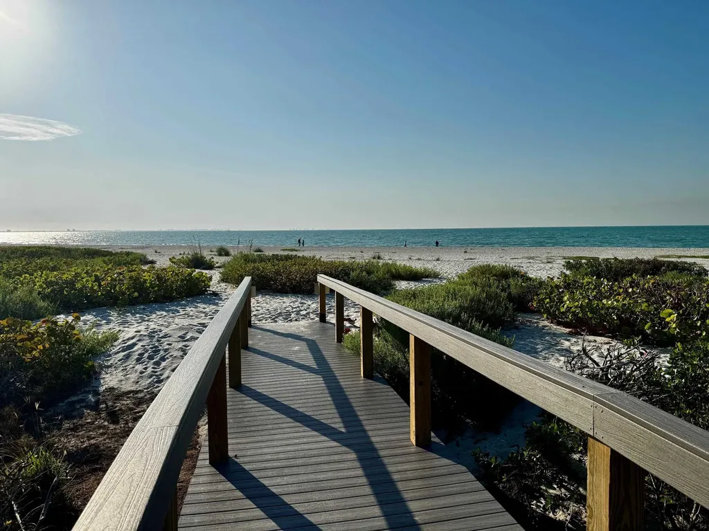 805 E Gulf Drive Sanibel FL 33957