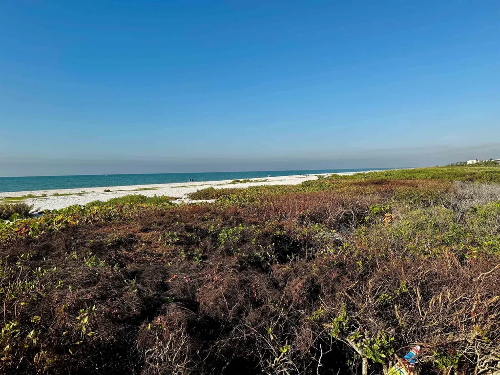 805 E Gulf Drive Sanibel FL 33957