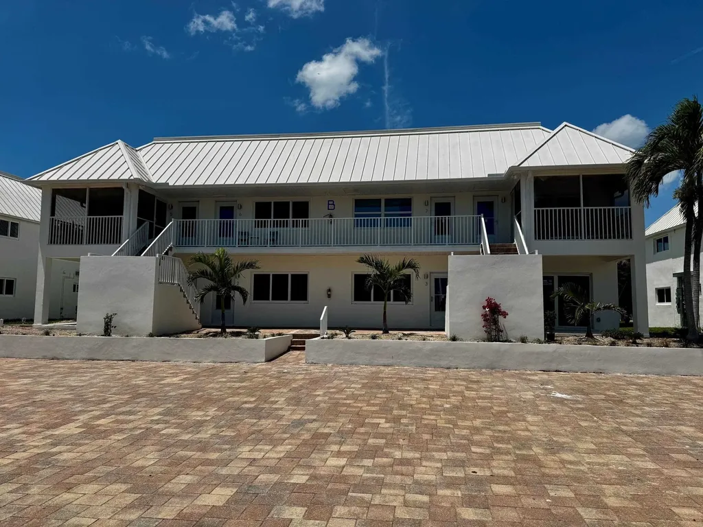 805 E Gulf Drive Sanibel FL 33957
