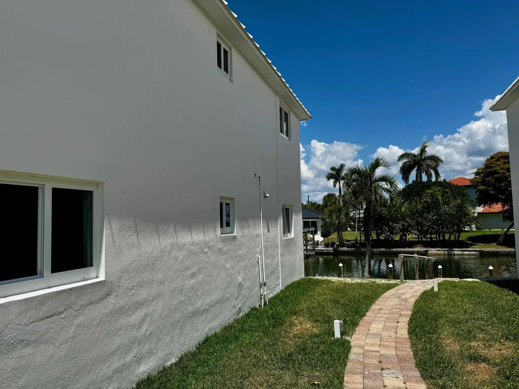 805 E Gulf Drive Sanibel FL 33957