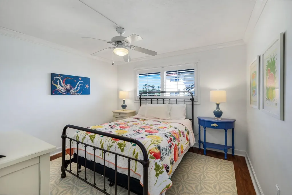 1610 Middle Gulf Drive Sanibel FL 33957