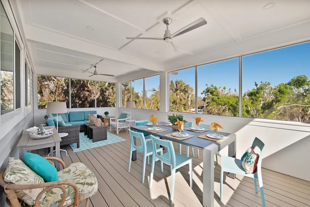 2499 Harbour Lane Sanibel FL 33957