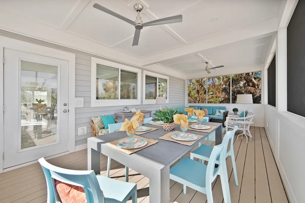 2499 Harbour Lane Sanibel FL 33957