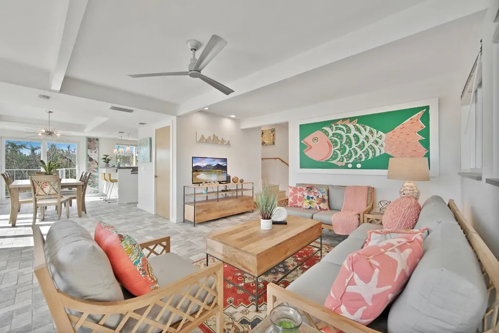 2499 Harbour Lane Sanibel FL 33957