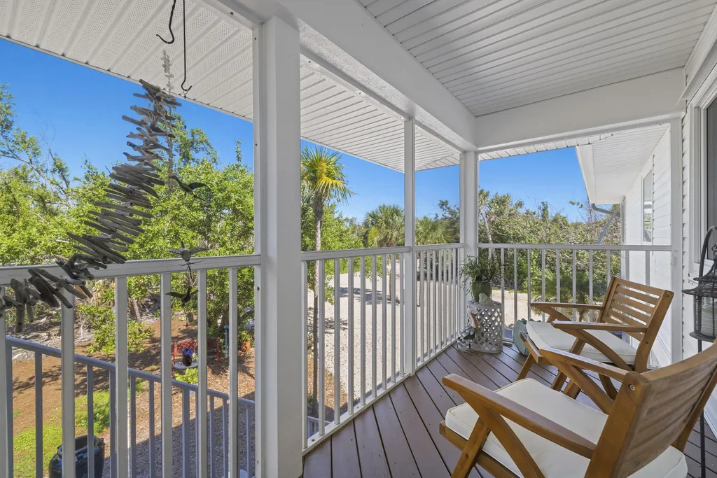 485 Peachtree Road Sanibel FL 33957