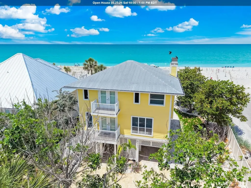 1 Sunset Captiva Lane Captiva FL 33924